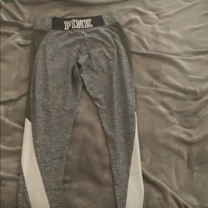 leggings VS pink size S